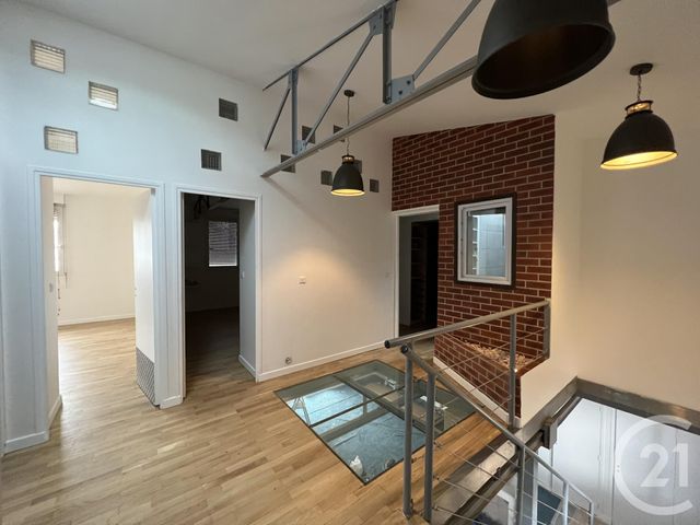 appartement - VILLIERS SUR MARNE - 94