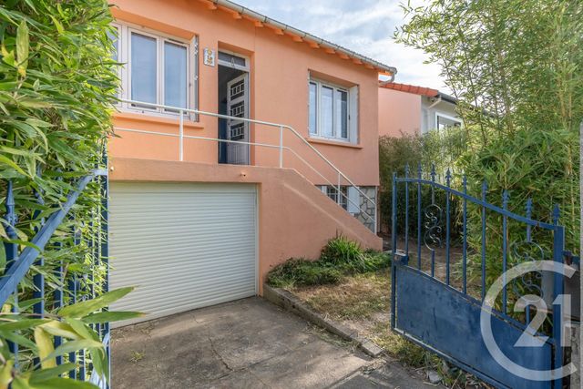  - CHAMPIGNY SUR MARNE - 