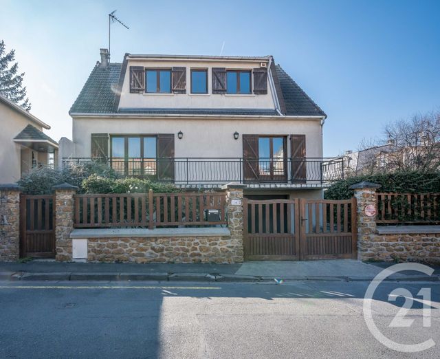 maison - VILLIERS SUR MARNE - 94