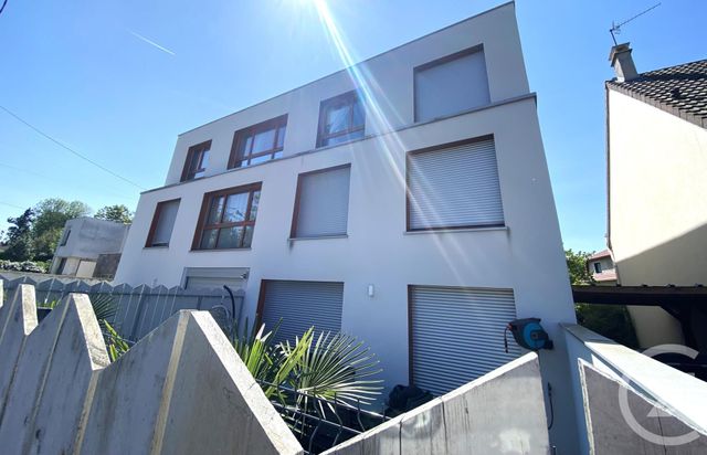 appartement - CHAMPIGNY SUR MARNE - 94