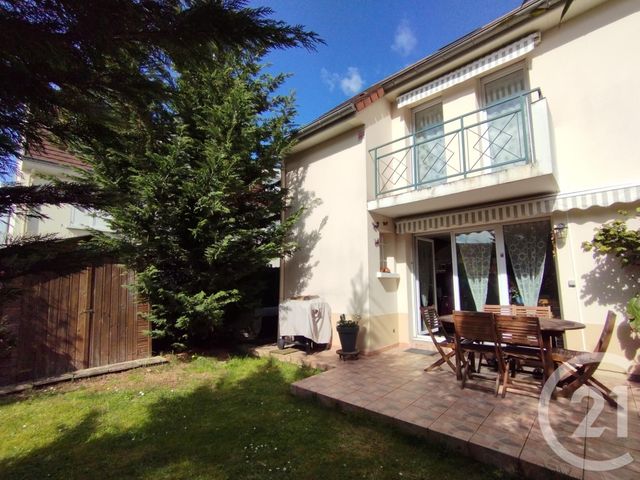 maison - VILLIERS SUR MARNE - 94