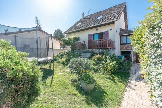 Maison à vendre NOISY LE GRAND