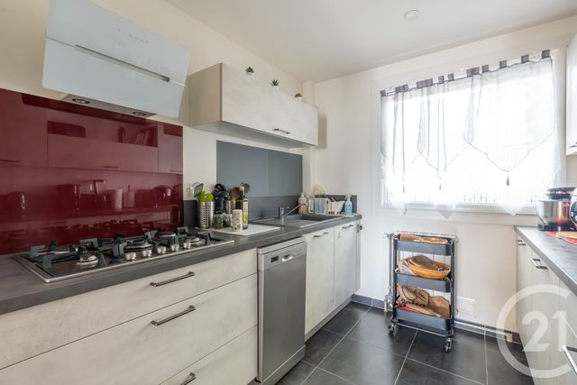 Afficher la photo en grand Appartement F5 à vendre - 5 pièces - 112,39 m2 - Villiers Sur Marne - 94 - ILE-DE-FRANCE