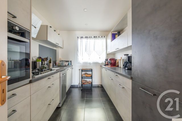 Afficher la photo en grand Appartement F5 à vendre - 5 pièces - 112,39 m2 - Villiers Sur Marne - 94 - ILE-DE-FRANCE