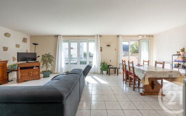 Appartement F5 à vendre - 5 pièces - 111,78 m2 - Villiers Sur Marne - 94 - ILE-DE-FRANCE