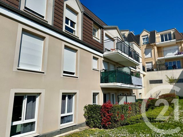 appartement - VILLIERS SUR MARNE - 94