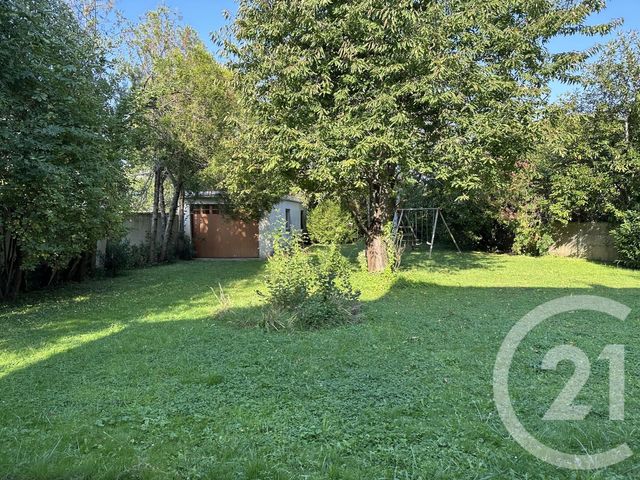 Maison à vendre - 8 pièces - 294,76 m2 - Champigny Sur Marne - 94 - ILE-DE-FRANCE