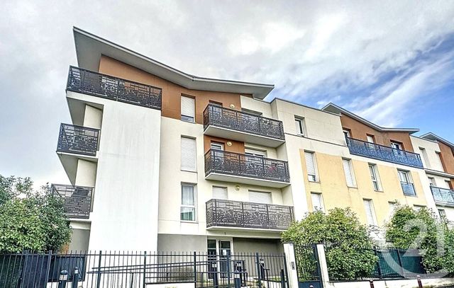 Appartement F2 à vendre - 2 pièces - 42,55 m2 - Villiers Sur Marne - 94 - ILE-DE-FRANCE