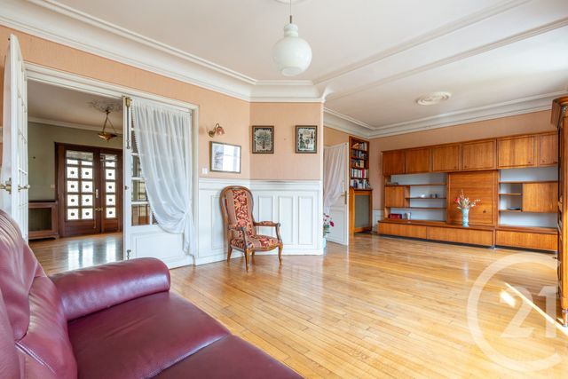 Maison &agrave; vendre - 6 pi&egrave;ces - 127,57 m2 - Villiers Sur Marne - 94 - ILE-DE-FRANCE