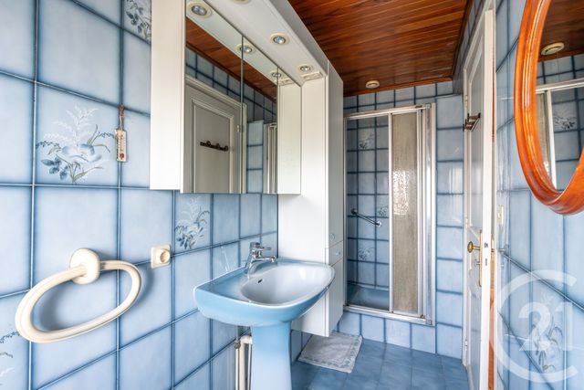 Maison &agrave; vendre - 6 pi&egrave;ces - 127,57 m2 - Villiers Sur Marne - 94 - ILE-DE-FRANCE