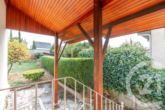 Maison &agrave; vendre - 6 pi&egrave;ces - 127,57 m2 - Villiers Sur Marne - 94 - ILE-DE-FRANCE