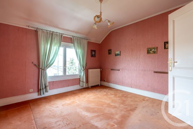 Maison &agrave; vendre - 6 pi&egrave;ces - 127,57 m2 - Villiers Sur Marne - 94 - ILE-DE-FRANCE
