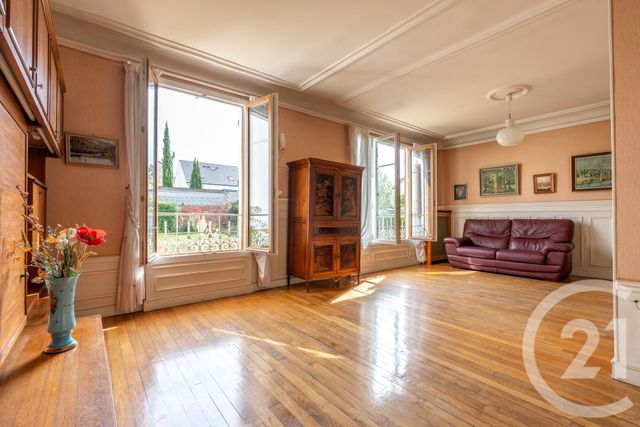 Maison &agrave; vendre - 6 pi&egrave;ces - 127,57 m2 - Villiers Sur Marne - 94 - ILE-DE-FRANCE