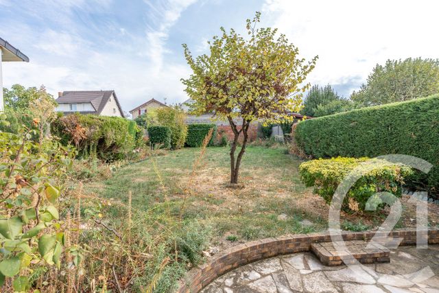 Maison &agrave; vendre - 6 pi&egrave;ces - 127,57 m2 - Villiers Sur Marne - 94 - ILE-DE-FRANCE
