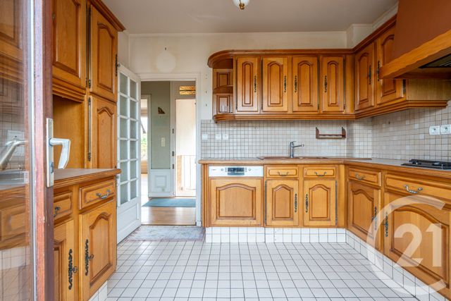Maison &agrave; vendre - 6 pi&egrave;ces - 127,57 m2 - Villiers Sur Marne - 94 - ILE-DE-FRANCE