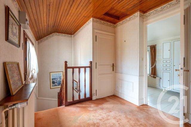 Maison &agrave; vendre - 6 pi&egrave;ces - 127,57 m2 - Villiers Sur Marne - 94 - ILE-DE-FRANCE