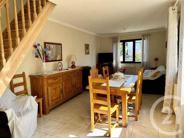 Maison à vendre - 5 pièces - 82,80 m2 - Villiers Sur Marne - 94 - ILE-DE-FRANCE