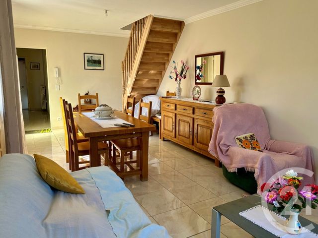 Maison à vendre - 5 pièces - 82,80 m2 - Villiers Sur Marne - 94 - ILE-DE-FRANCE