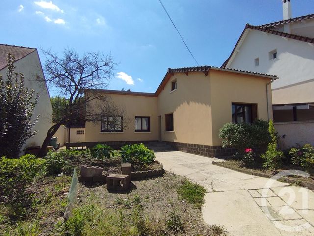 Maison à vendre - 5 pièces - 79,35 m2 - Villiers Sur Marne - 94 - ILE-DE-FRANCE