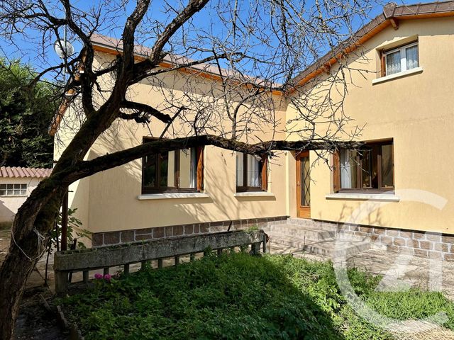 Maison à vendre - 5 pièces - 82,80 m2 - Villiers Sur Marne - 94 - ILE-DE-FRANCE