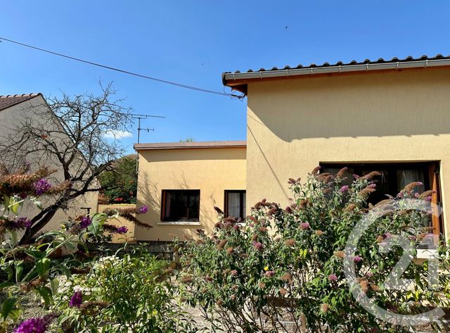 Maison à vendre - 5 pièces - 79,35 m2 - Villiers Sur Marne - 94 - ILE-DE-FRANCE