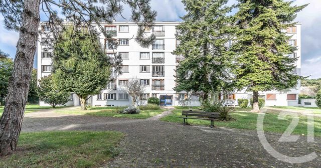  - LE PLESSIS TREVISE - 