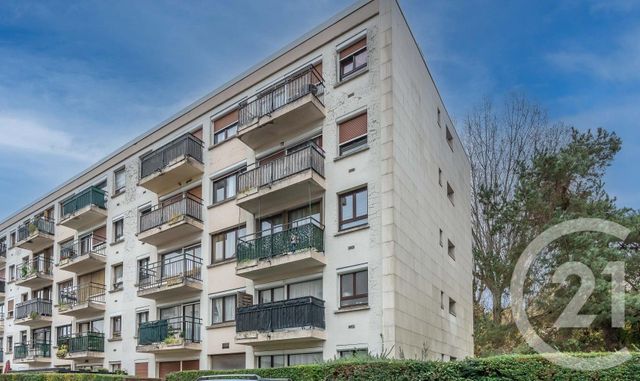 Appartement F3 à vendre - 3 pièces - 61,25 m2 - Villiers Sur Marne - 94 - ILE-DE-FRANCE