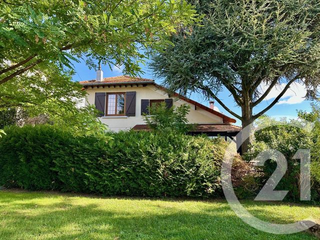 Maison à vendre - 4 pièces - 84,85 m2 - Villiers Sur Marne - 94 - ILE-DE-FRANCE