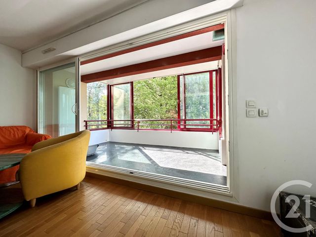 Appartement Studio à vendre - 1 pièce - 36,80 m2 - Le Plessis Trevise - 94 - ILE-DE-FRANCE