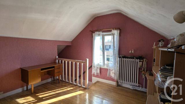 Maison à vendre - 5 pièces - 82,49 m2 - Champigny Sur Marne - 94 - ILE-DE-FRANCE