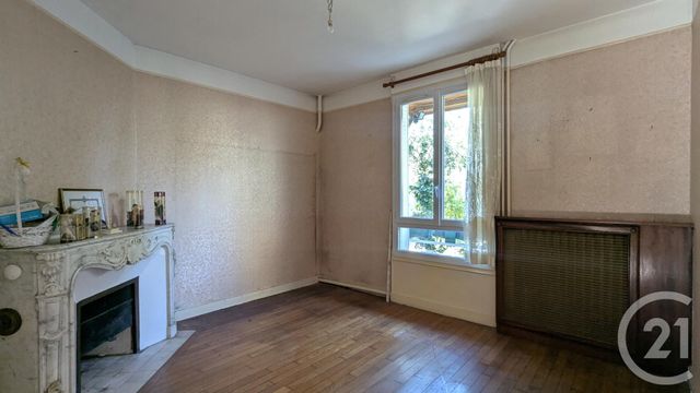 Maison à vendre - 5 pièces - 82,49 m2 - Champigny Sur Marne - 94 - ILE-DE-FRANCE