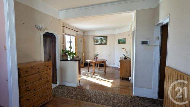 Maison à vendre - 5 pièces - 82,49 m2 - Champigny Sur Marne - 94 - ILE-DE-FRANCE