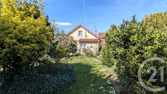 maison - CHAMPIGNY SUR MARNE - 94