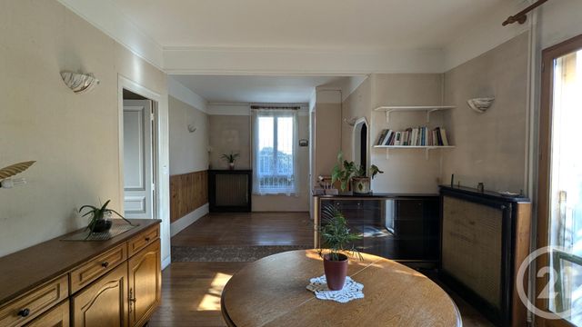 Maison à vendre - 5 pièces - 82,49 m2 - Champigny Sur Marne - 94 - ILE-DE-FRANCE
