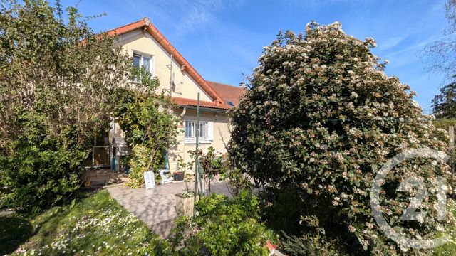 Maison à vendre - 5 pièces - 82,49 m2 - Champigny Sur Marne - 94 - ILE-DE-FRANCE