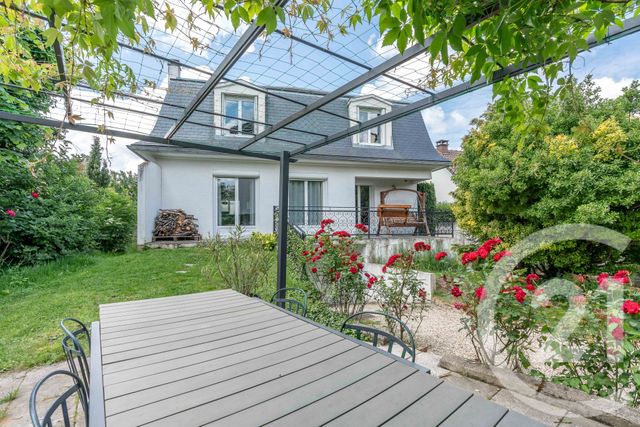 Maison à vendre - 8 pièces - 198,28 m2 - Villiers Sur Marne - 94 - ILE-DE-FRANCE