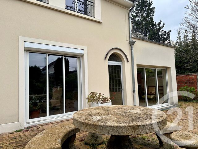 Maison &agrave; vendre - 7 pi&egrave;ces - 132,85 m2 - Villiers Sur Marne - 94 - ILE-DE-FRANCE