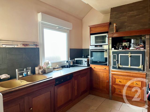 Maison &agrave; vendre - 7 pi&egrave;ces - 132,85 m2 - Villiers Sur Marne - 94 - ILE-DE-FRANCE