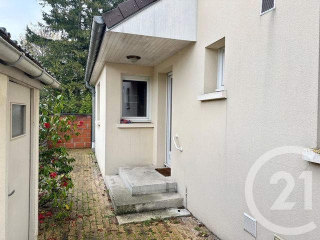 Maison &agrave; vendre - 7 pi&egrave;ces - 132,85 m2 - Villiers Sur Marne - 94 - ILE-DE-FRANCE