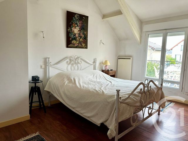 Maison &agrave; vendre - 7 pi&egrave;ces - 132,85 m2 - Villiers Sur Marne - 94 - ILE-DE-FRANCE