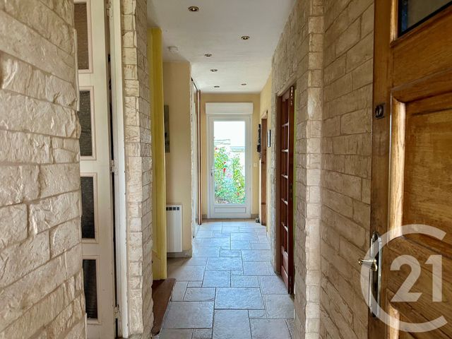 Maison &agrave; vendre - 7 pi&egrave;ces - 132,85 m2 - Villiers Sur Marne - 94 - ILE-DE-FRANCE