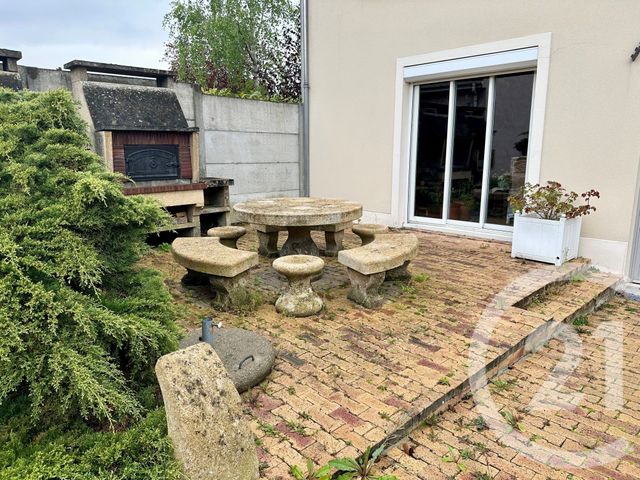 Maison &agrave; vendre - 7 pi&egrave;ces - 132,85 m2 - Villiers Sur Marne - 94 - ILE-DE-FRANCE