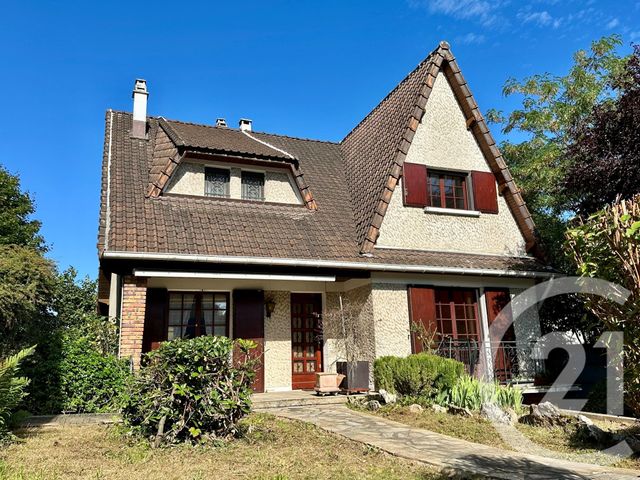 maison - CHAMPIGNY SUR MARNE - 94