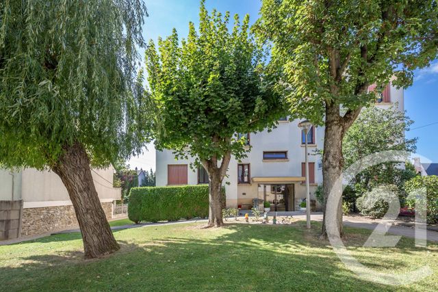 Appartement F3 à vendre CHAMPIGNY SUR MARNE