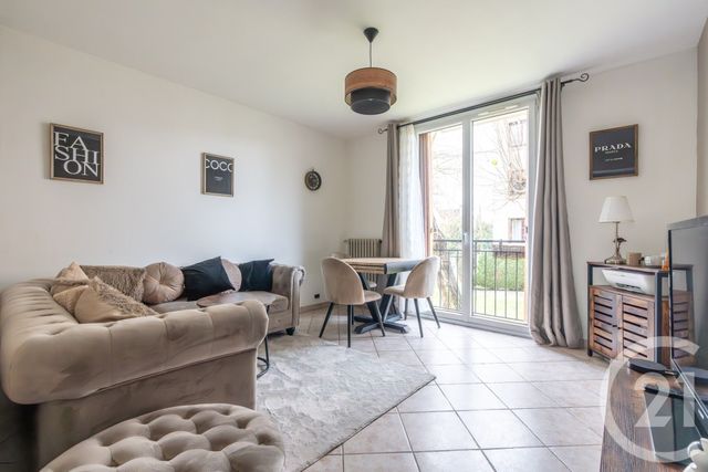 Appartement F3 à vendre - 3 pièces - 57,01 m2 - Champigny Sur Marne - 94 - ILE-DE-FRANCE