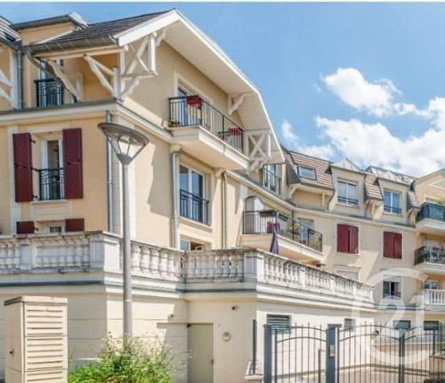  - VILLIERS SUR MARNE - 