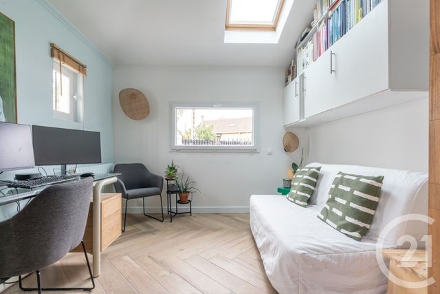 Maison à vendre - 3 pièces - 69,20 m2 - Villiers Sur Marne - 94 - ILE-DE-FRANCE