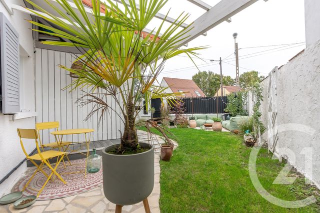 Maison à vendre - 3 pièces - 69,20 m2 - Villiers Sur Marne - 94 - ILE-DE-FRANCE