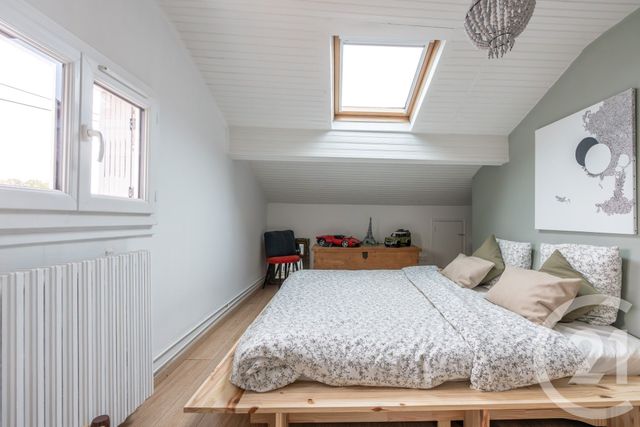 Maison à vendre - 3 pièces - 69,20 m2 - Villiers Sur Marne - 94 - ILE-DE-FRANCE