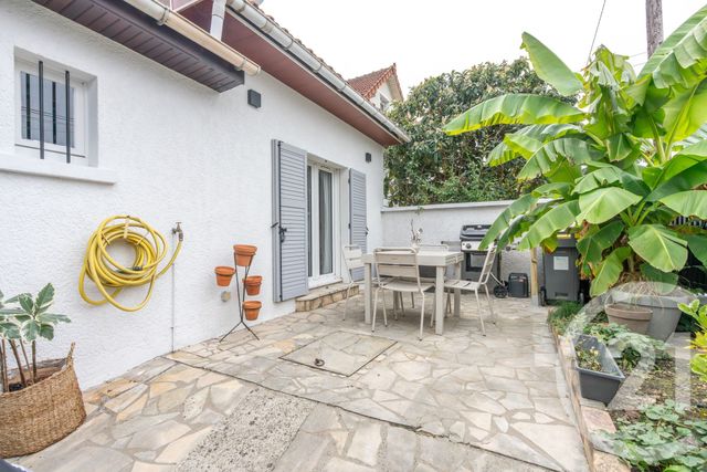 Maison à vendre VILLIERS SUR MARNE